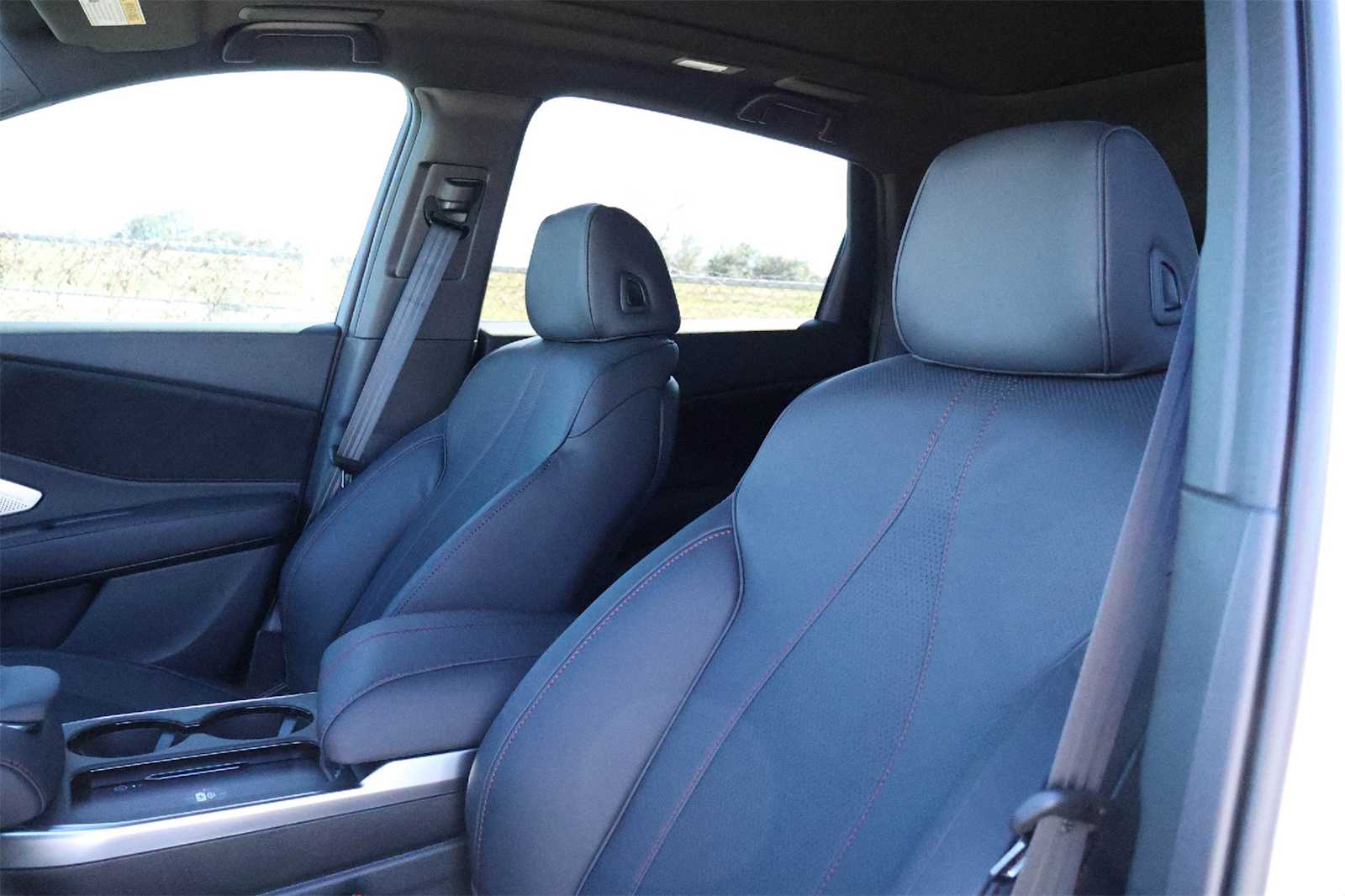 Thumbnail: 2026 Acura RDX - 11