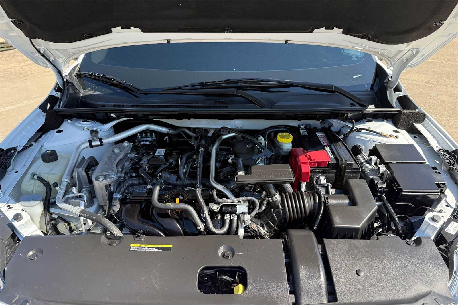 Thumbnail: 2024 Nissan Sentra - 9