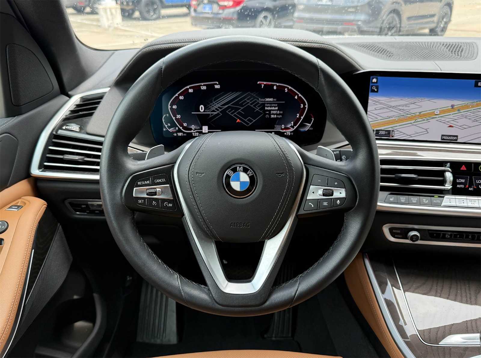 Thumbnail: 2023 BMW X5 - 14