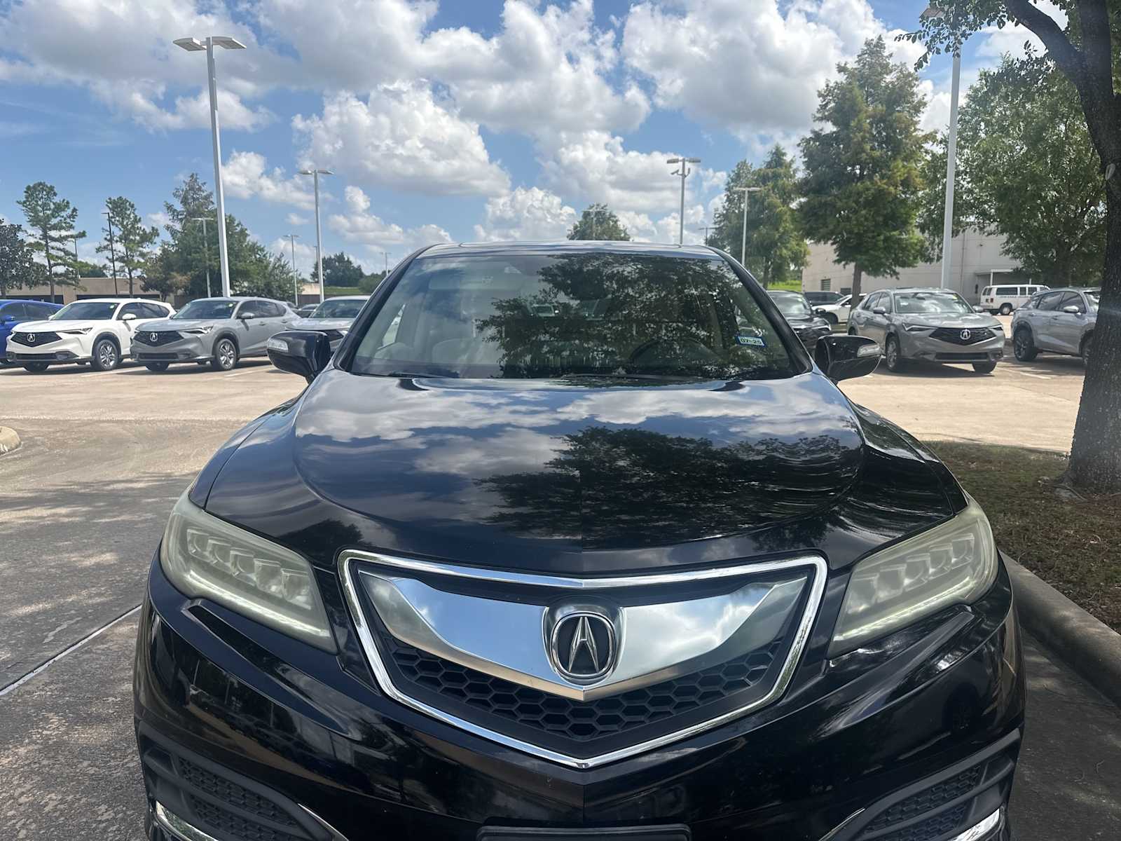 Thumbnail: 2016 Acura RDX - 2
