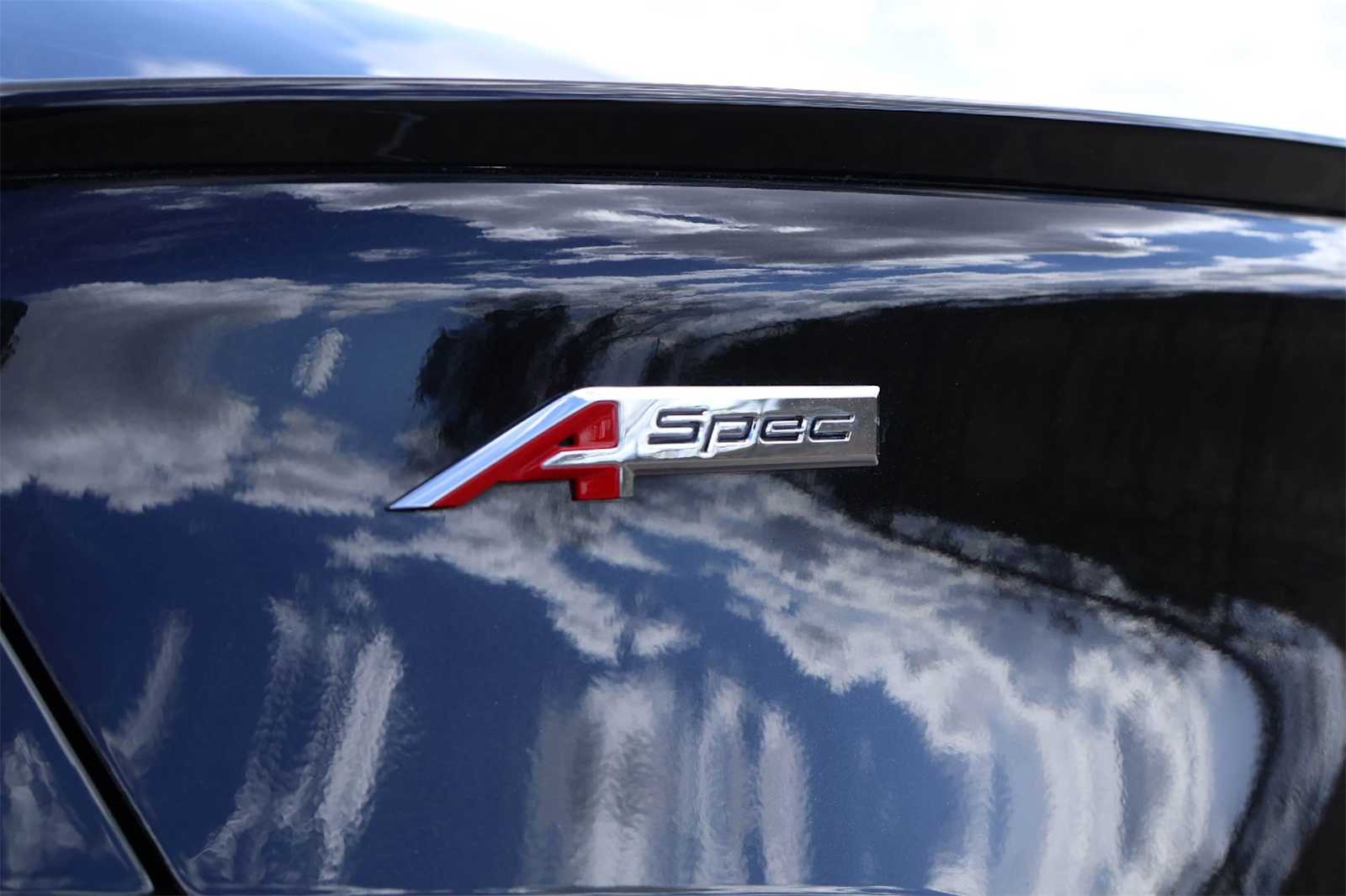 Thumbnail: 2023 Acura Integra - 7