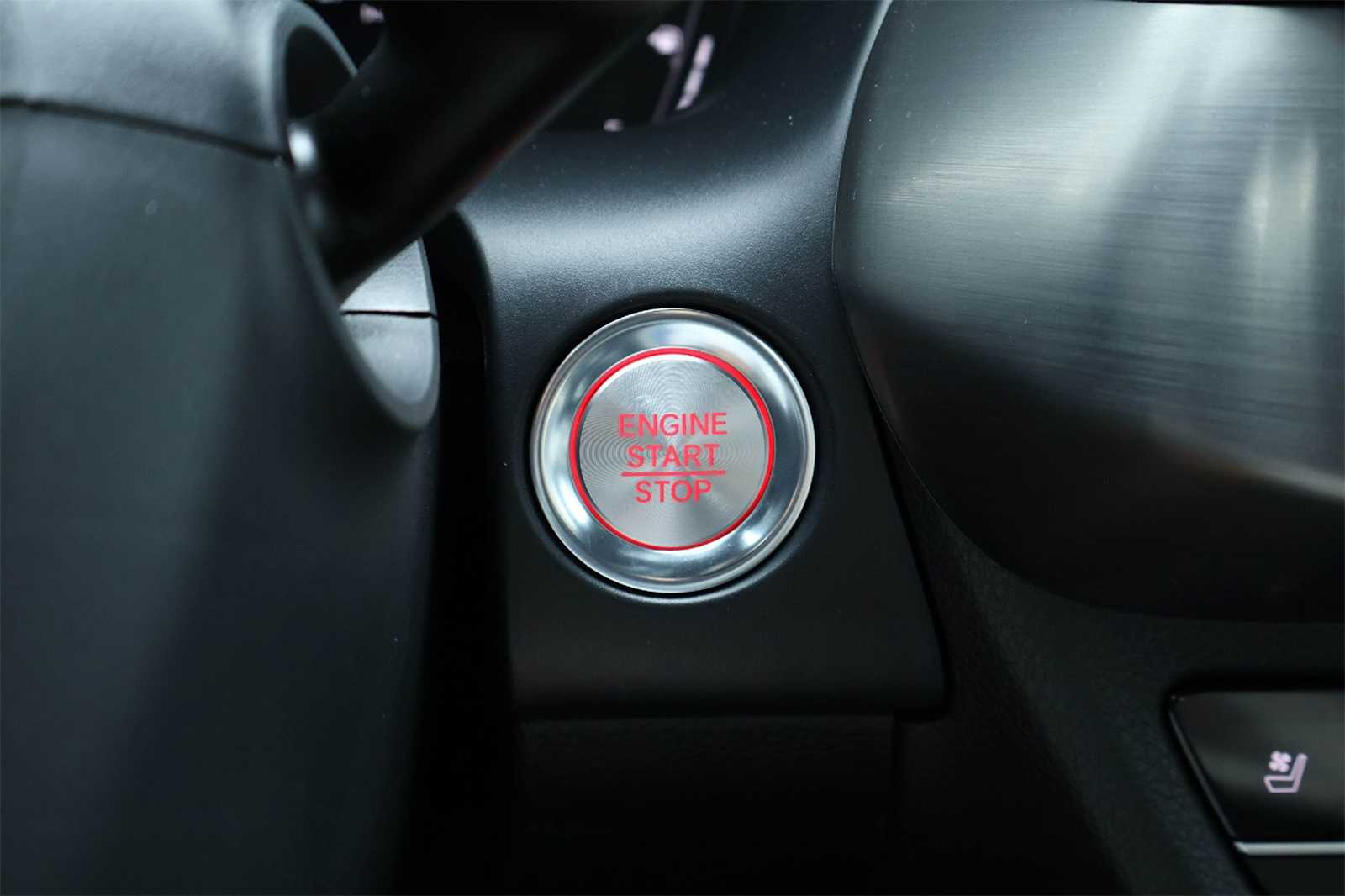 Thumbnail: 2025 Acura ADX - 25