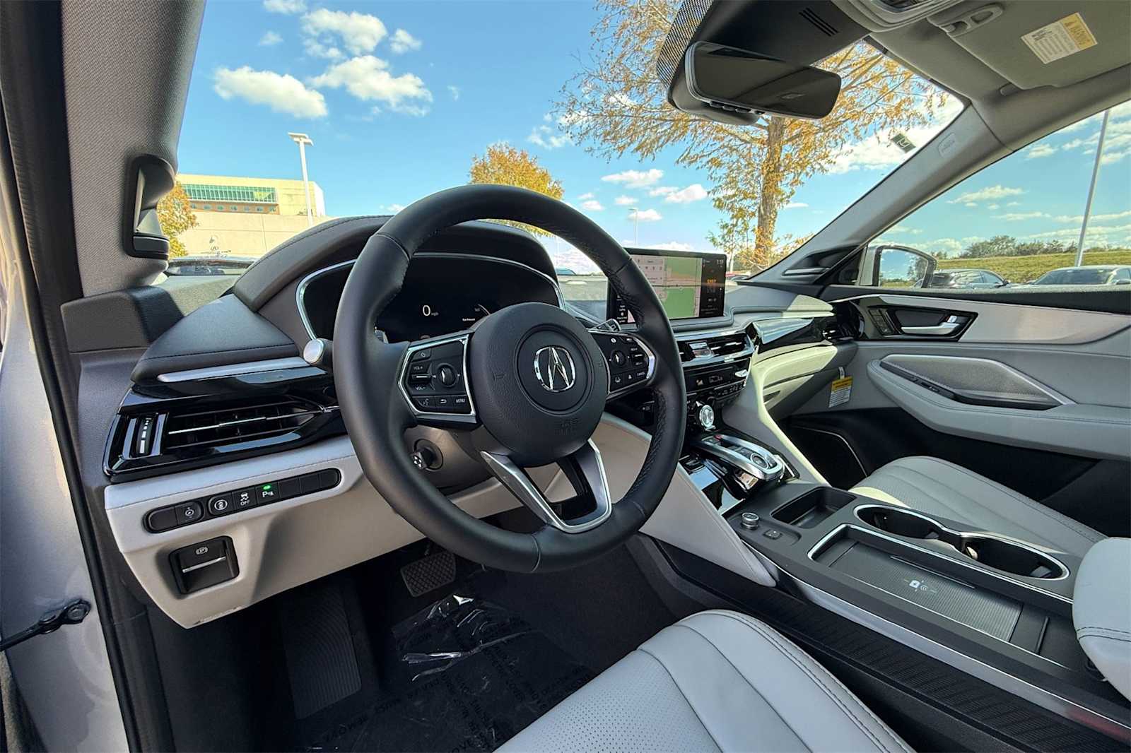 Thumbnail: 2026 Acura MDX - 2