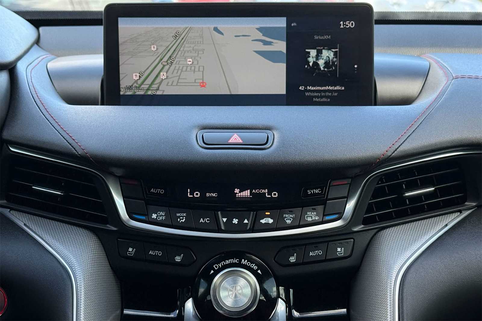 Thumbnail: 2023 Acura TLX - 16