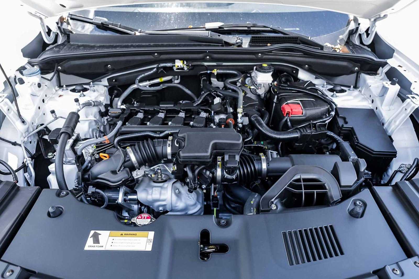 Thumbnail: 2025 Acura ADX - 8