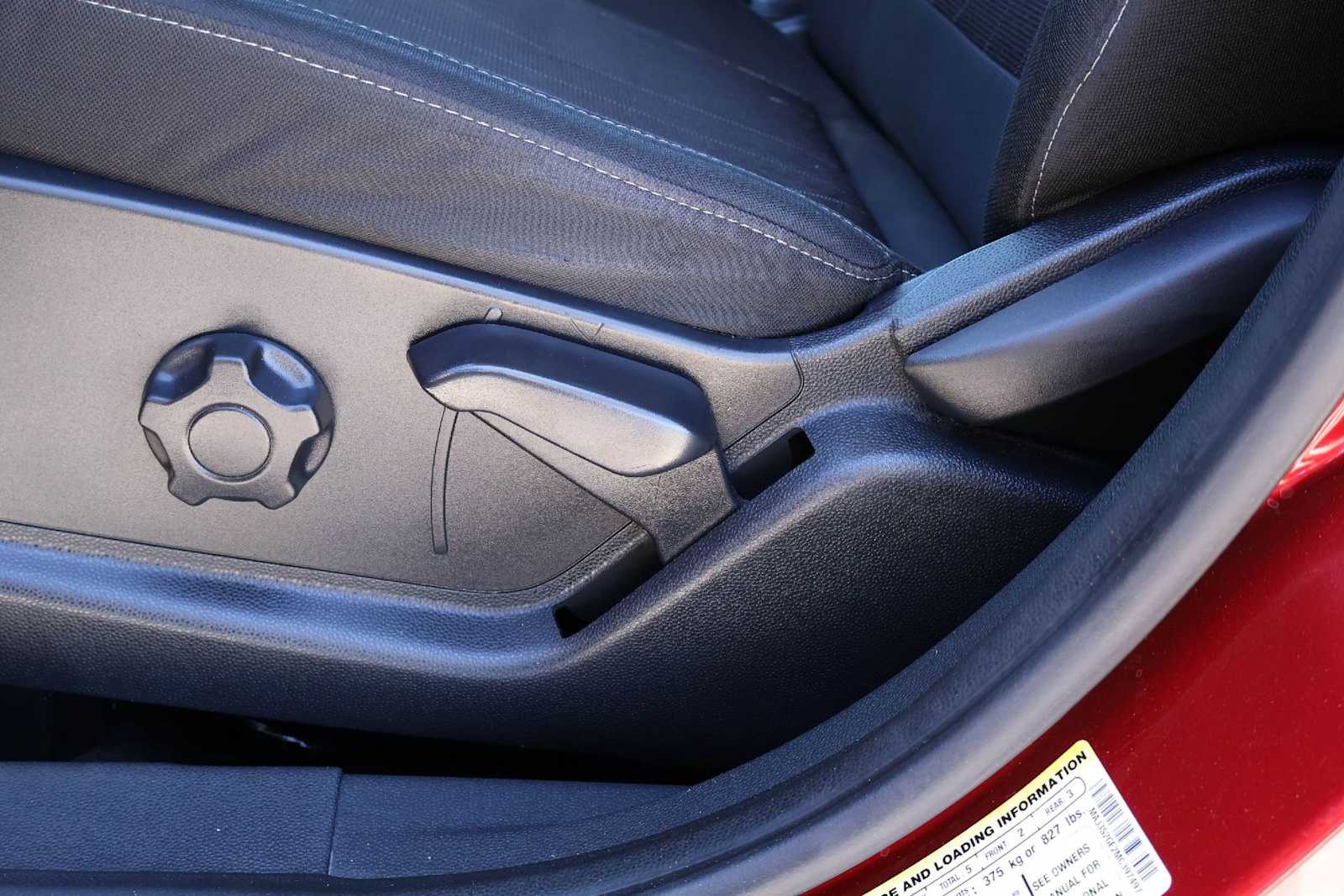 Thumbnail: 2021 Ford EcoSport - 24