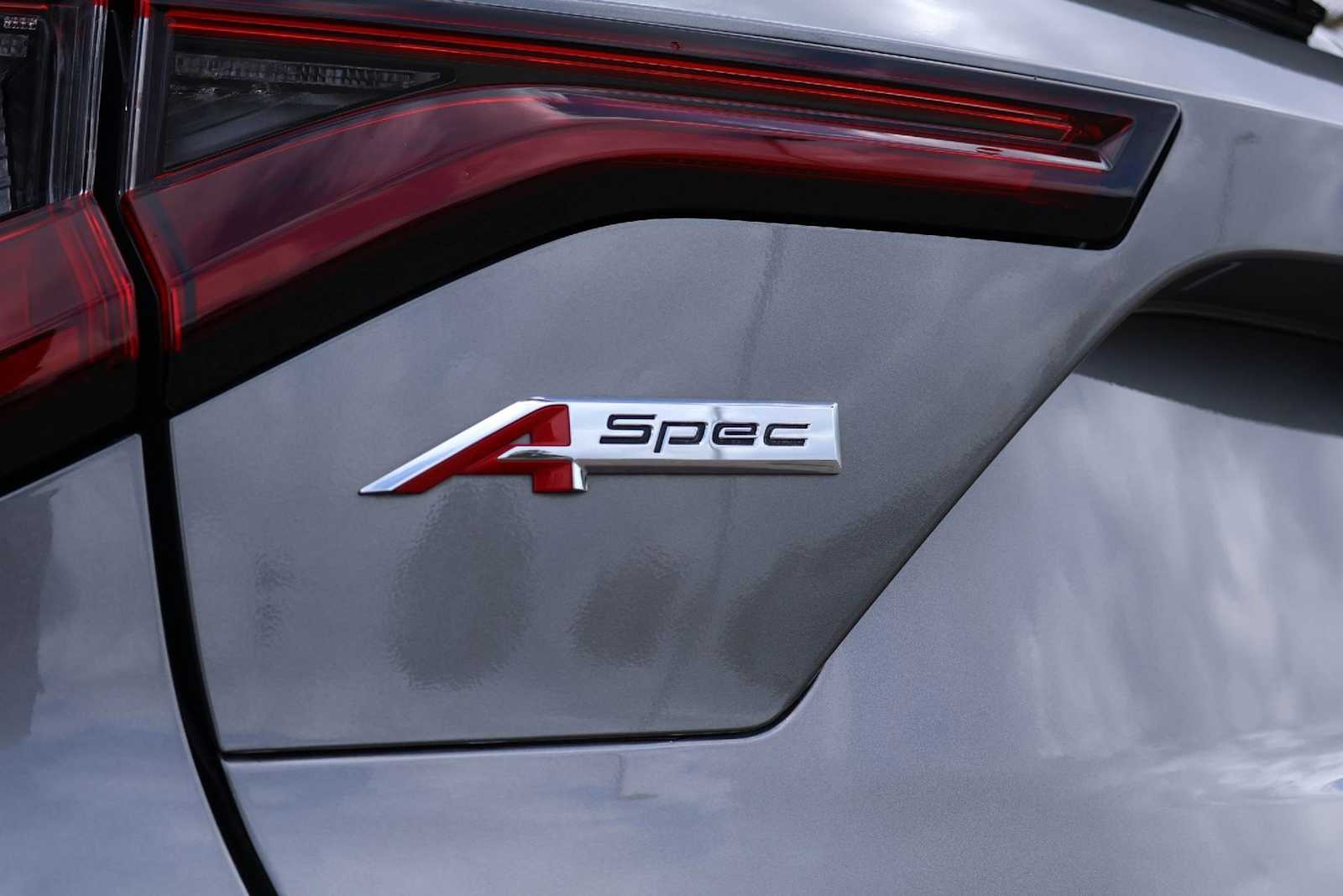 Thumbnail: 2025 Acura MDX - 7