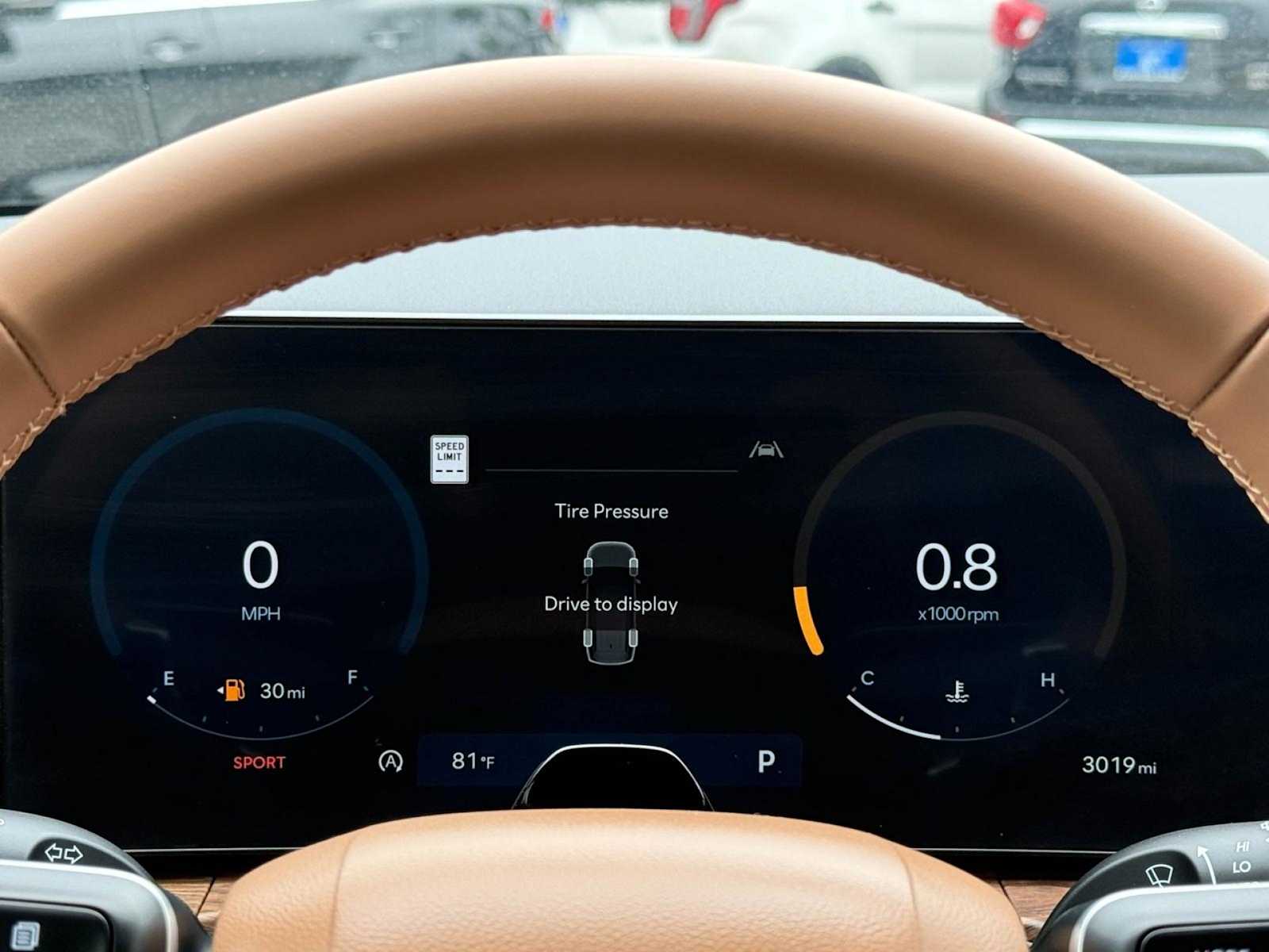 2025 Hyundai Santa Fe Limited 18