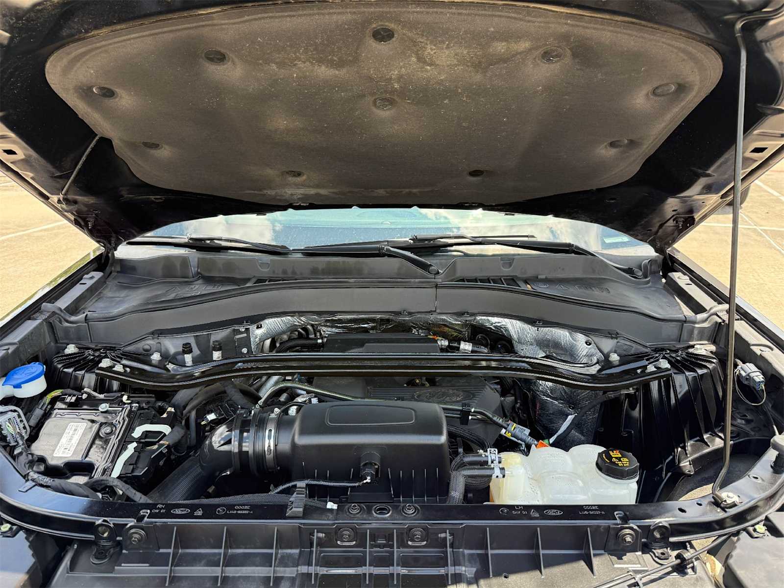 Thumbnail: 2020 Ford Explorer - 9