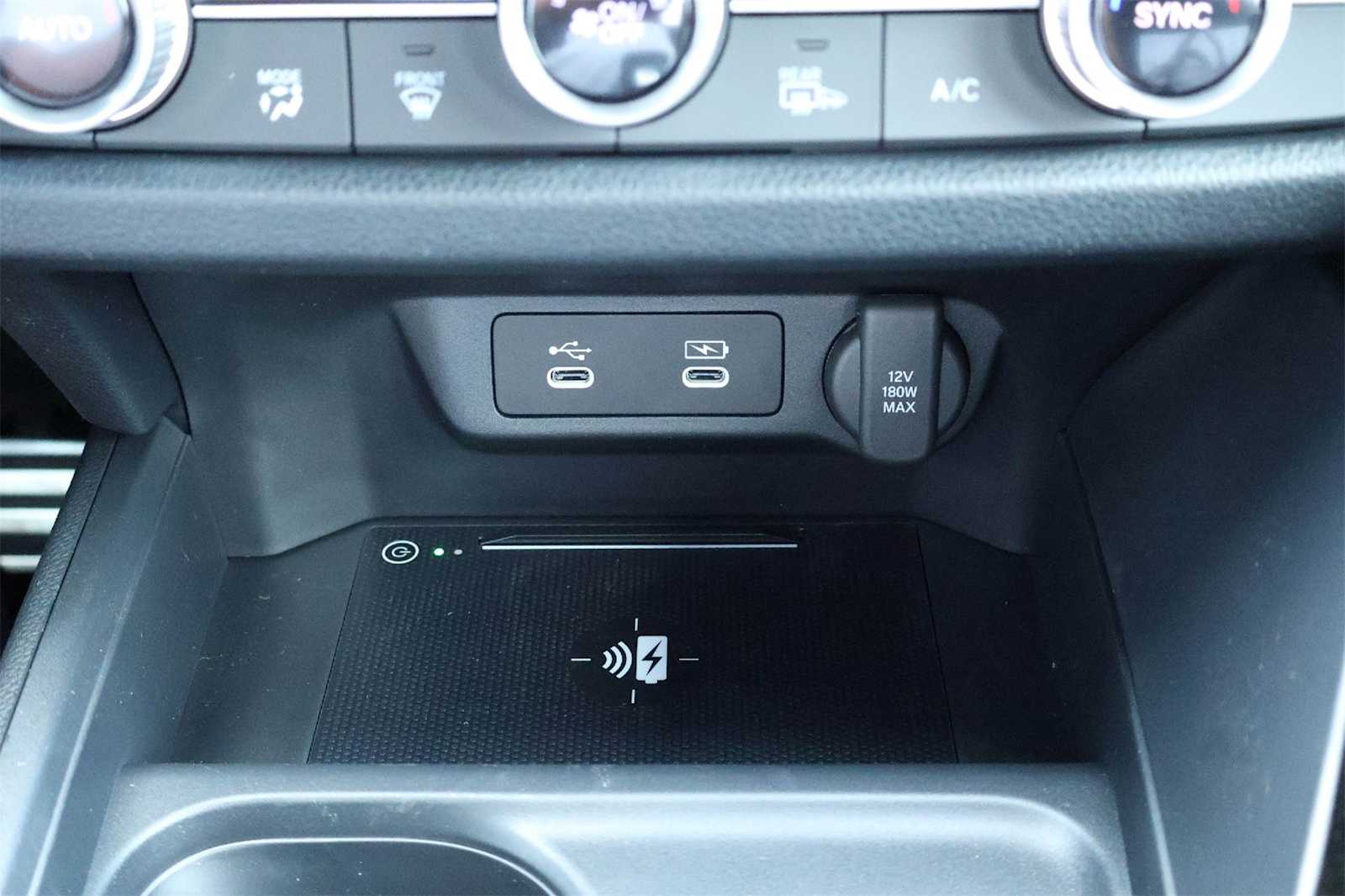 Thumbnail: 2026 Acura ADX - 26