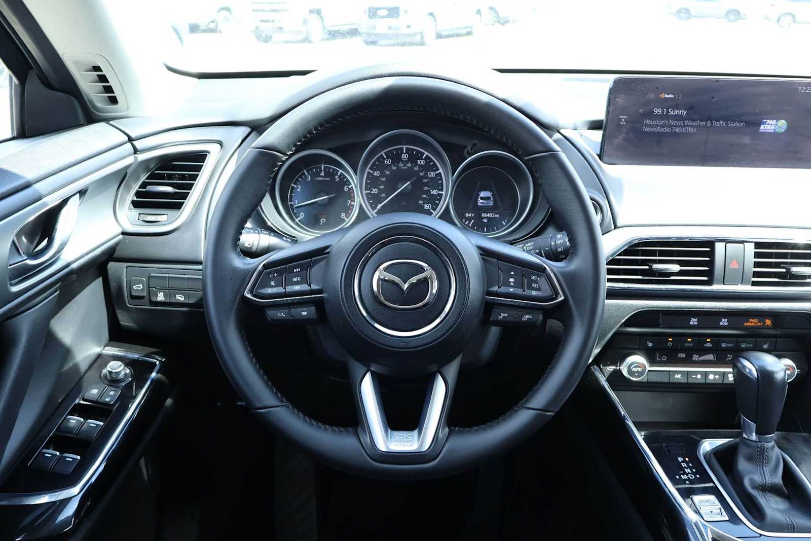 Thumbnail: 2023 Mazda CX-9 - 15