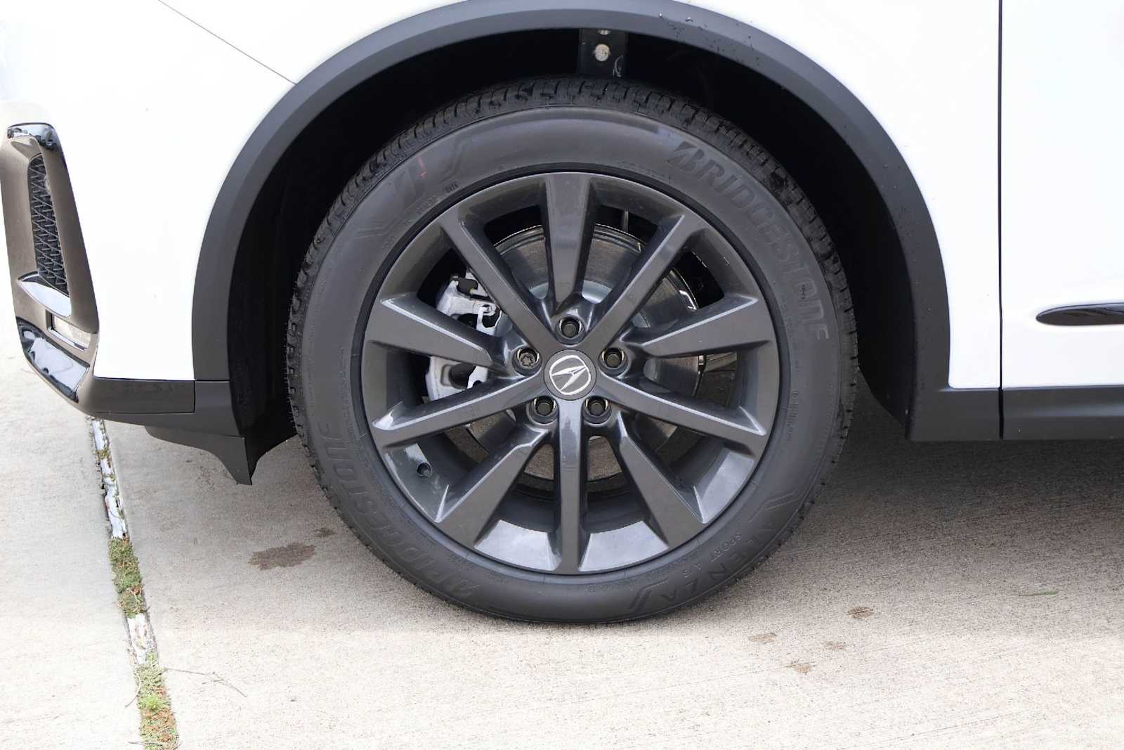 Thumbnail: 2026 Acura MDX - 8