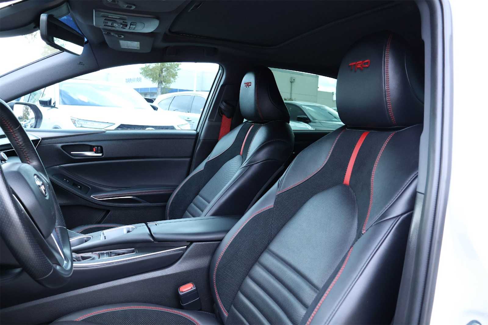 Thumbnail: 2021 Toyota Avalon - 11