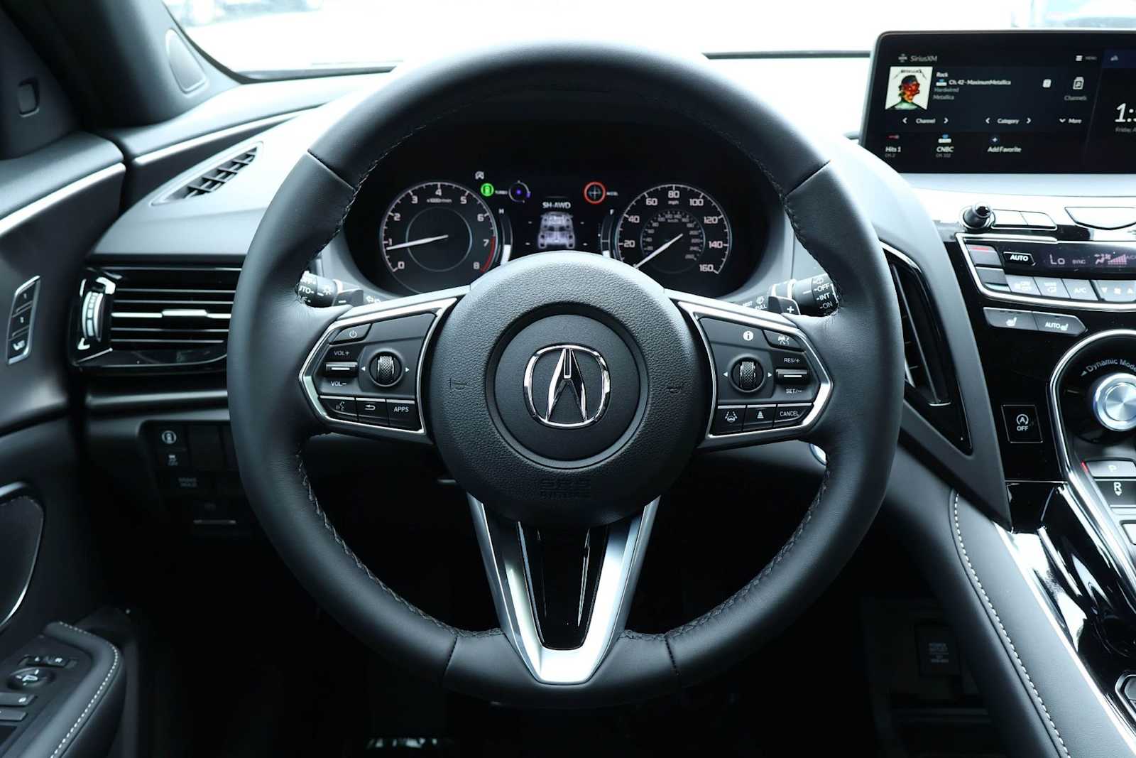 Thumbnail: 2026 Acura RDX - 15