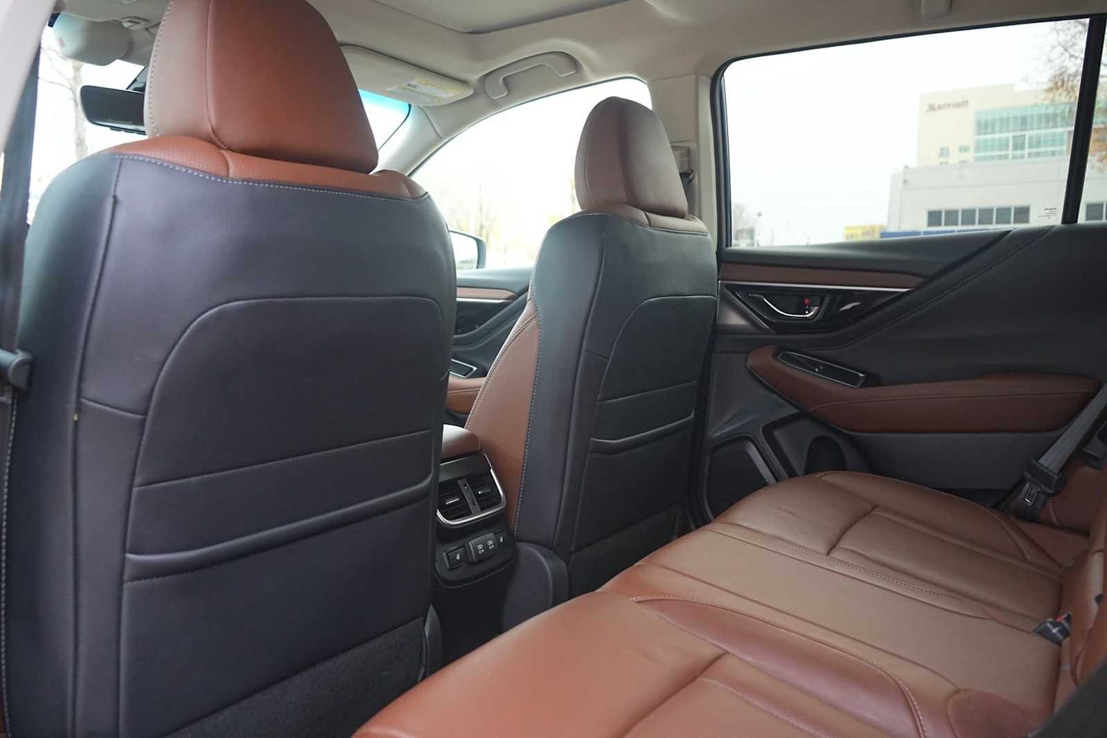 Thumbnail: 2020 Subaru Outback - 13