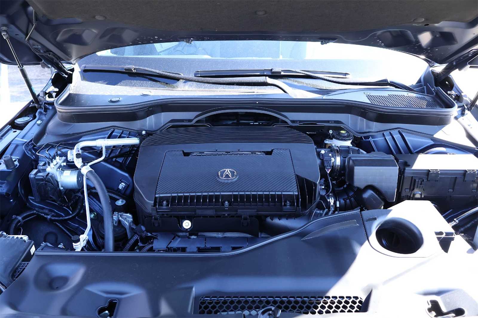 Thumbnail: 2026 Acura MDX - 9