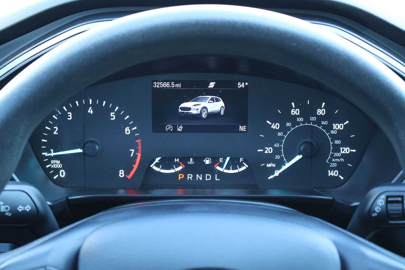 Thumbnail: 2022 Ford Escape - 18