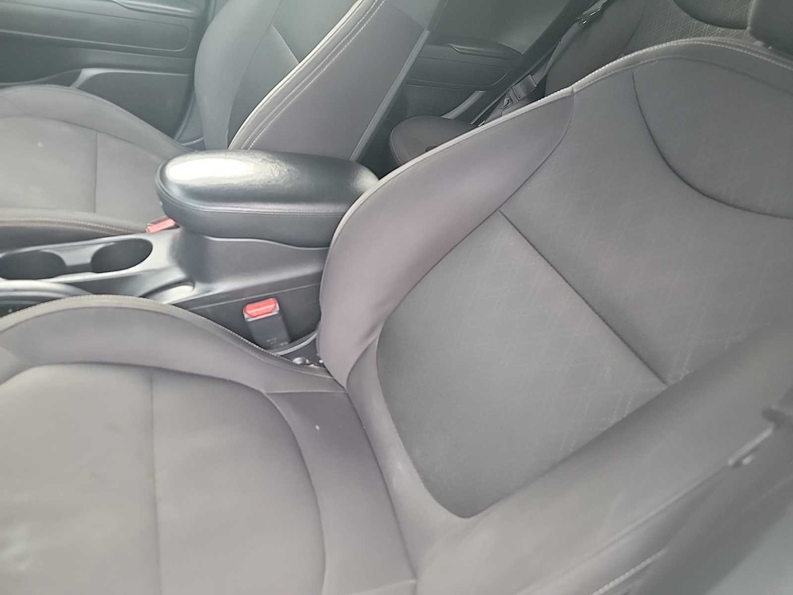 Thumbnail: 2015 Kia Soul - 7