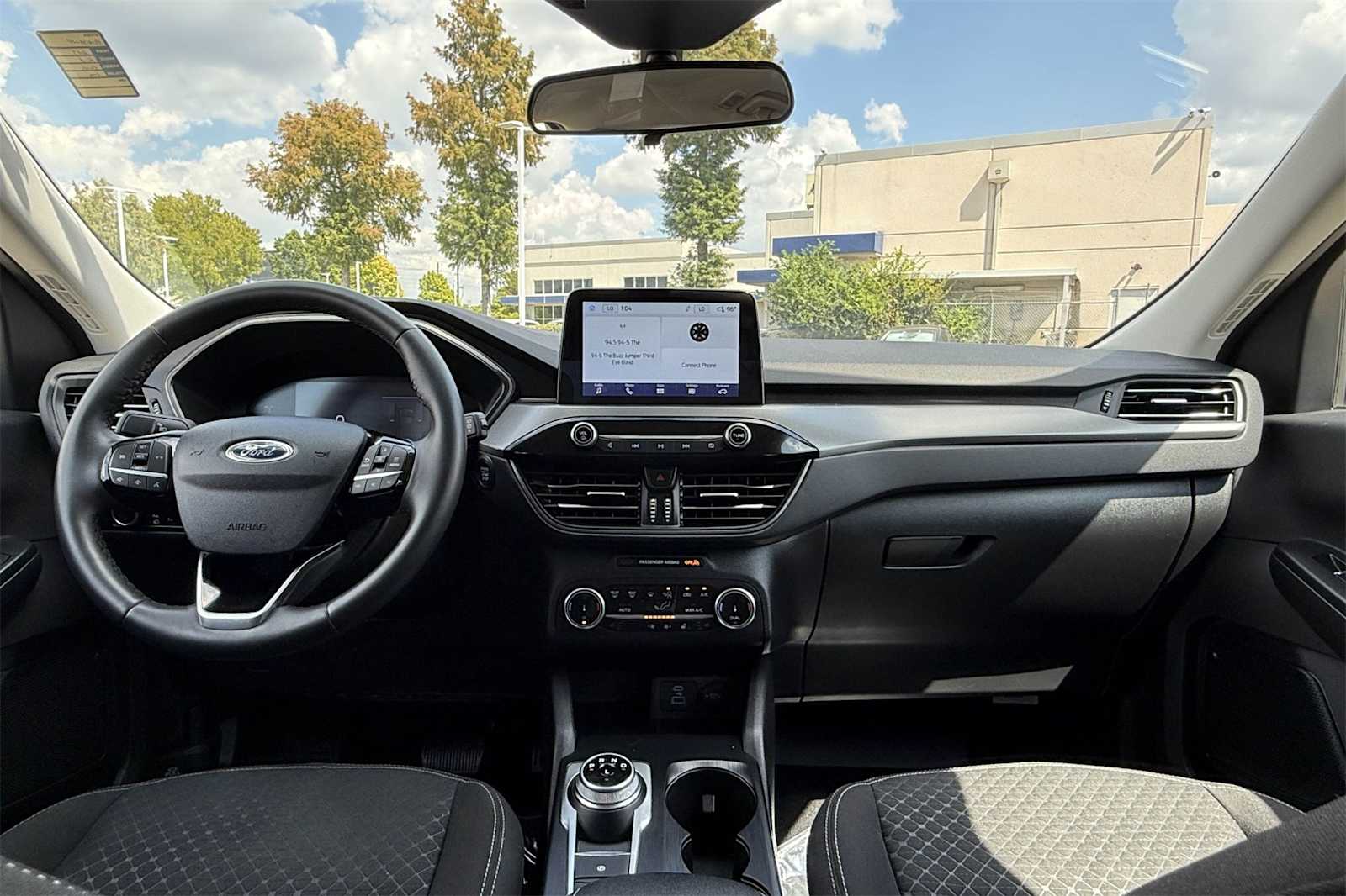 Thumbnail: 2023 Ford Escape - 10