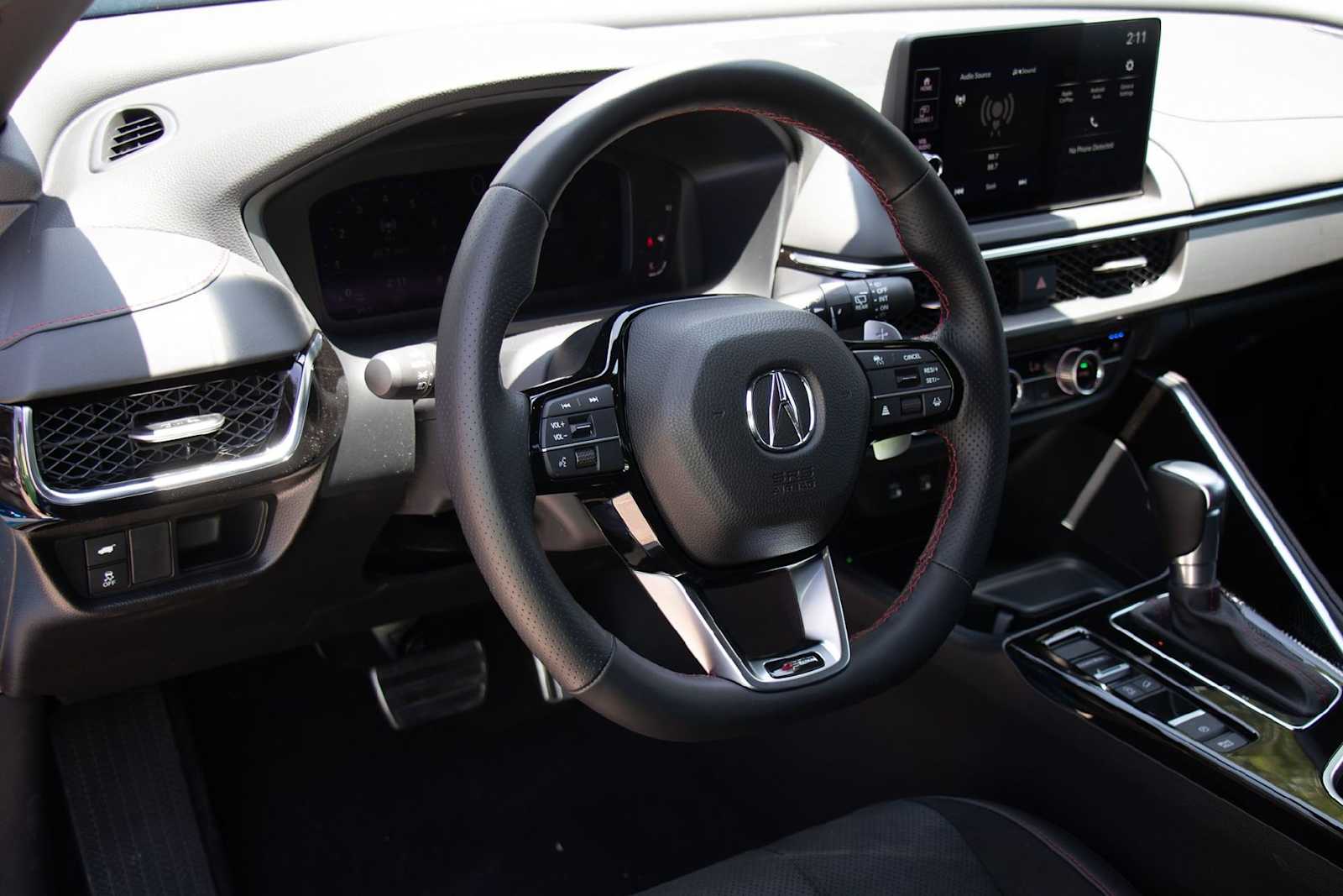 Thumbnail: 2026 Acura ADX - 2