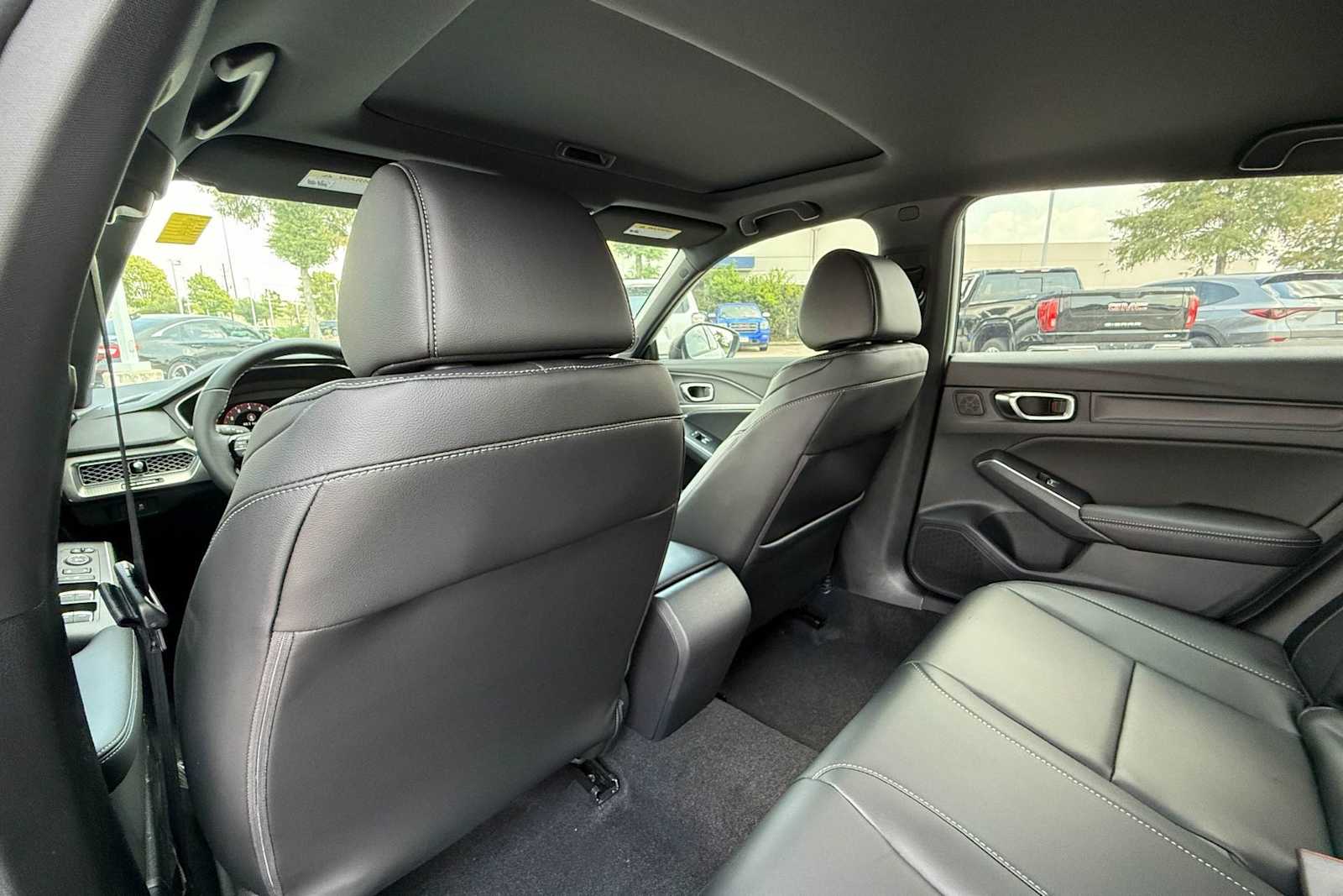 Thumbnail: 2026 Acura Integra - 12