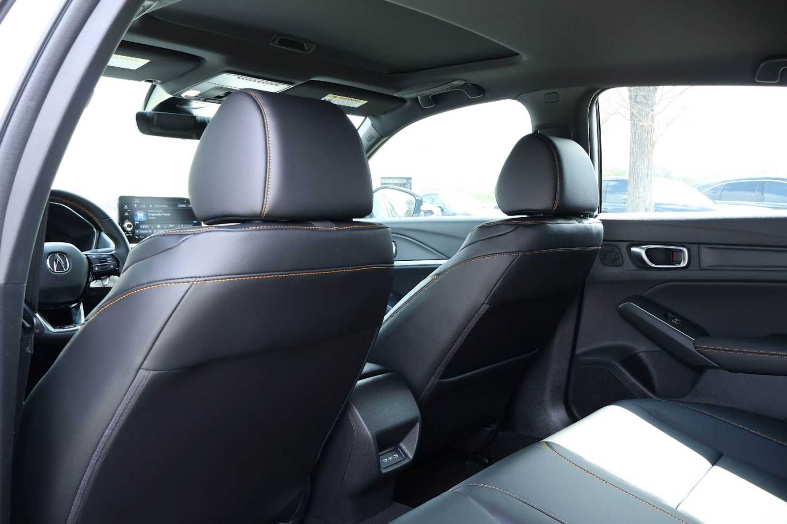 Thumbnail: 2026 Acura Integra - 12