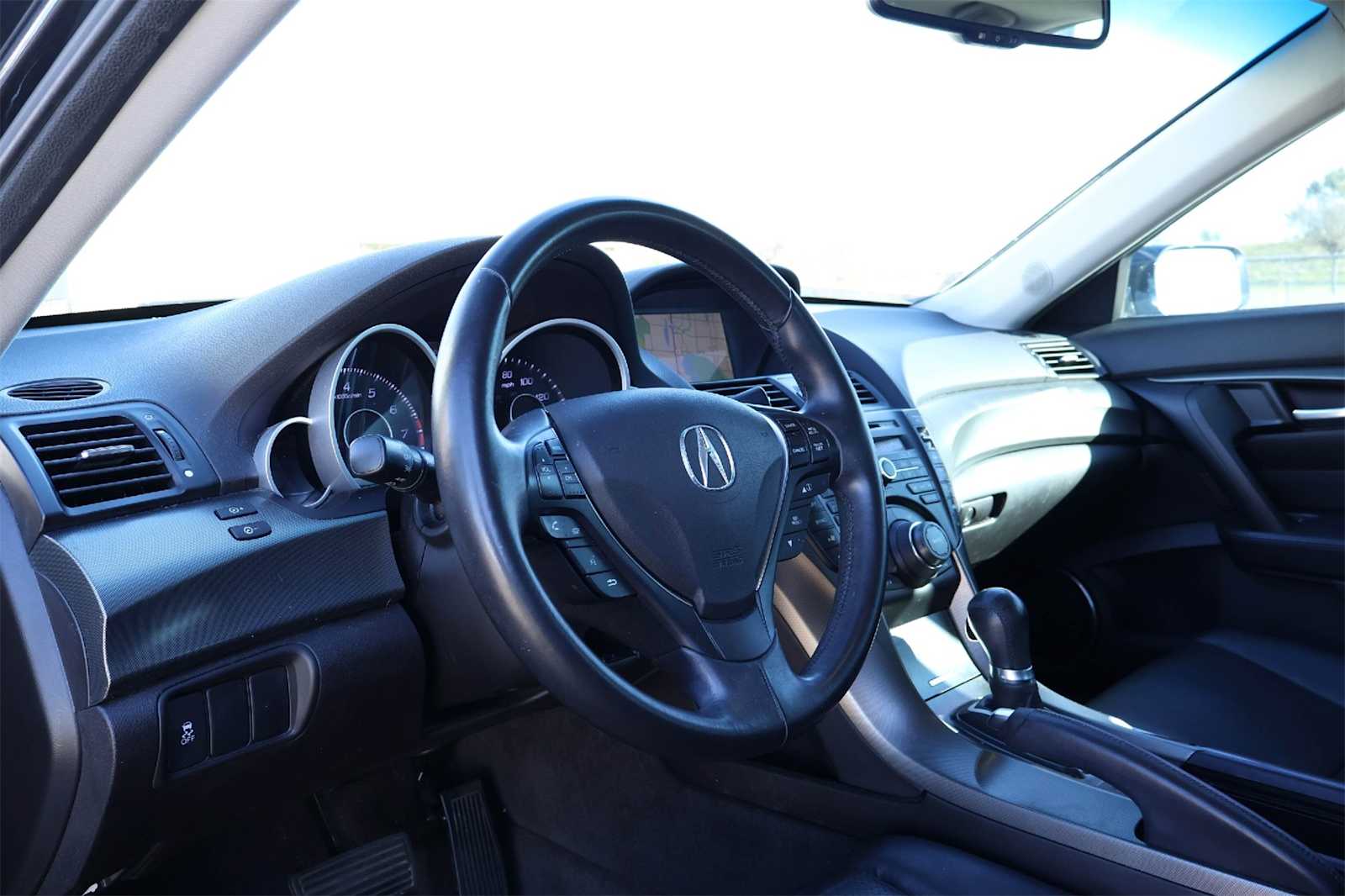 Thumbnail: 2012 Acura TL - 2