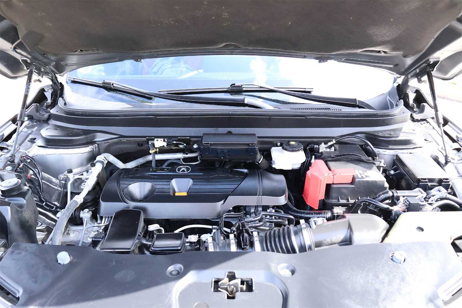 Thumbnail: 2023 Acura RDX - 9