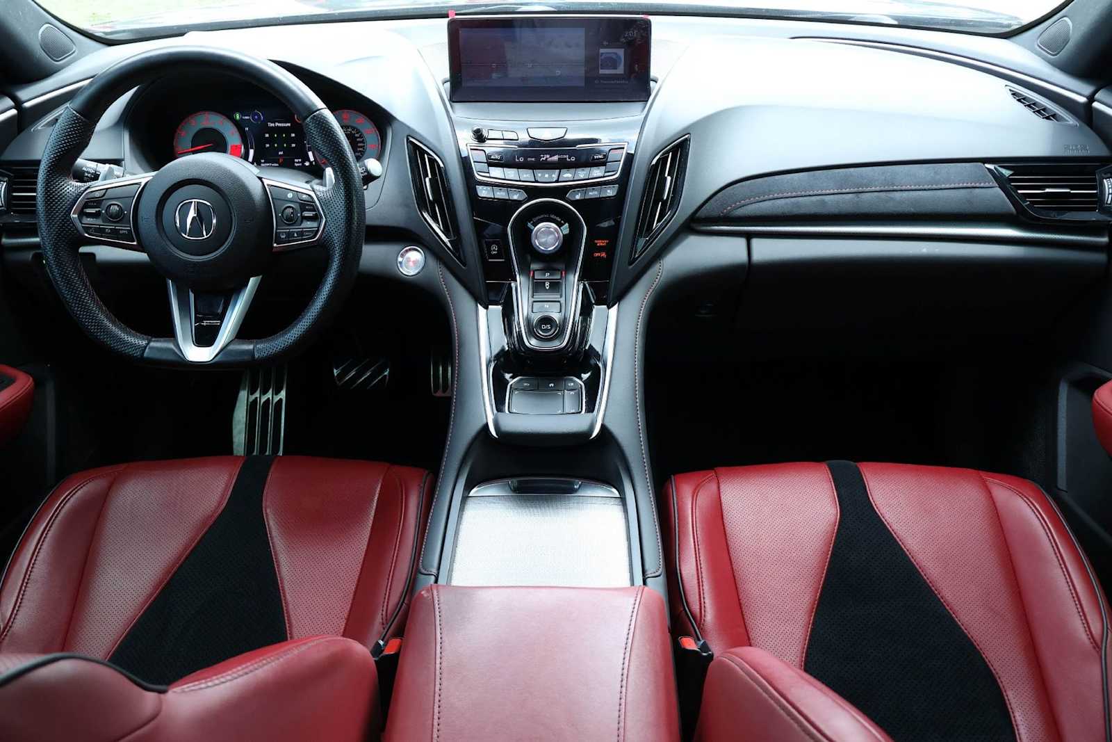 Thumbnail: 2023 Acura RDX - 9