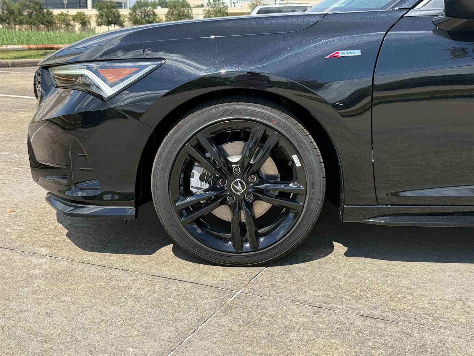 Thumbnail: 2026 Acura Integra - 8