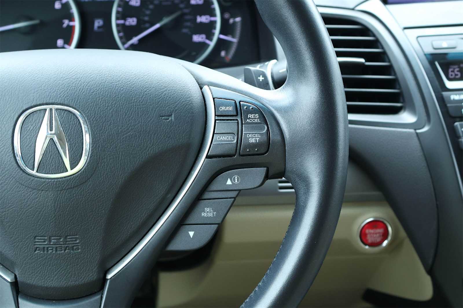 Thumbnail: 2014 Acura RDX - 23