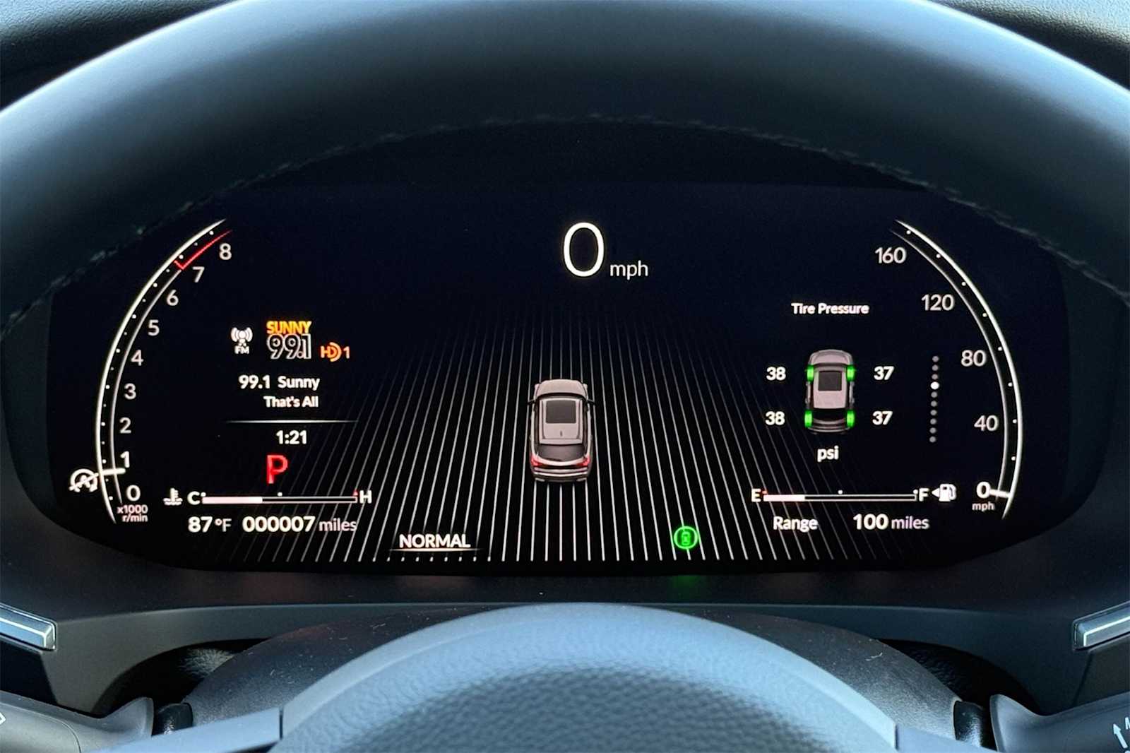 Thumbnail: 2026 Acura MDX - 18