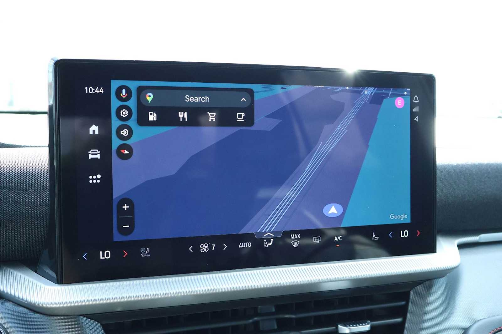 Thumbnail: 2025 Ford Explorer - 26