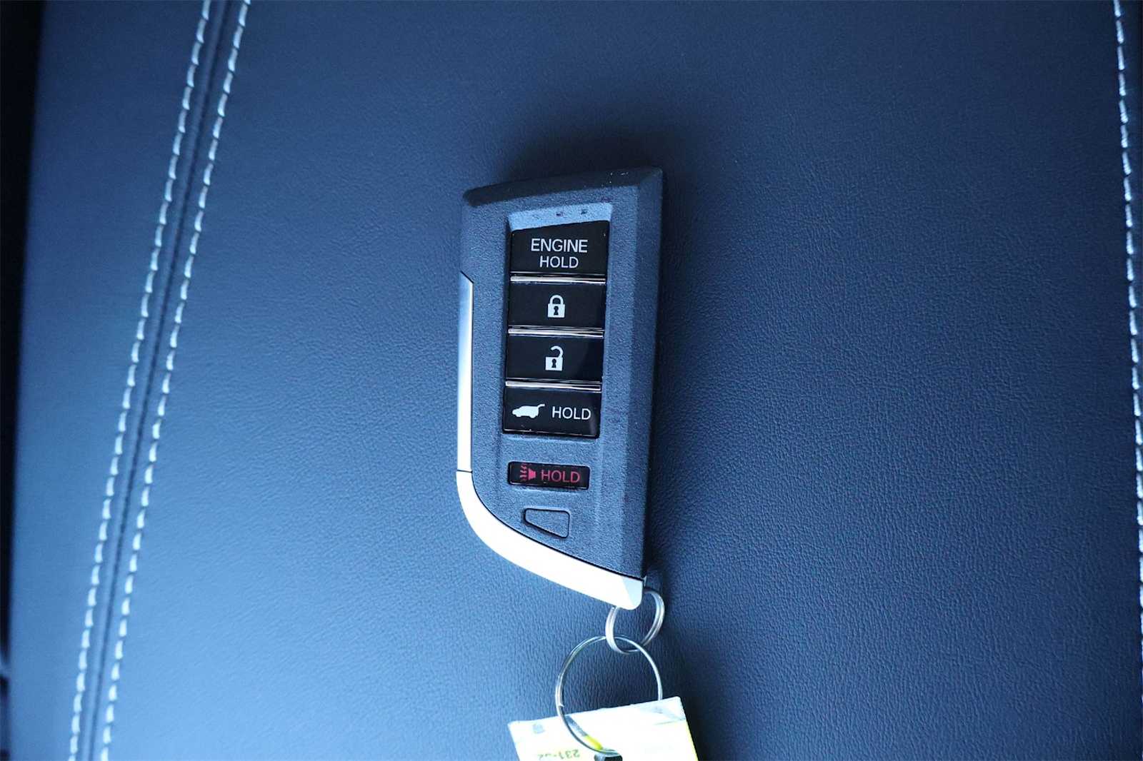 Thumbnail: 2026 Acura MDX - 20