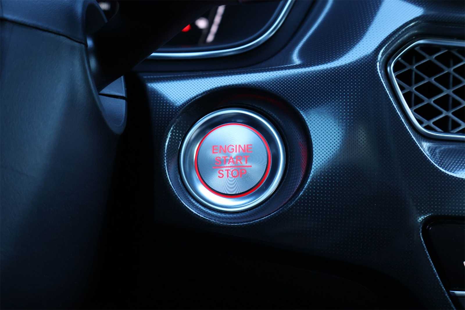 Thumbnail: 2025 Acura Integra - 25