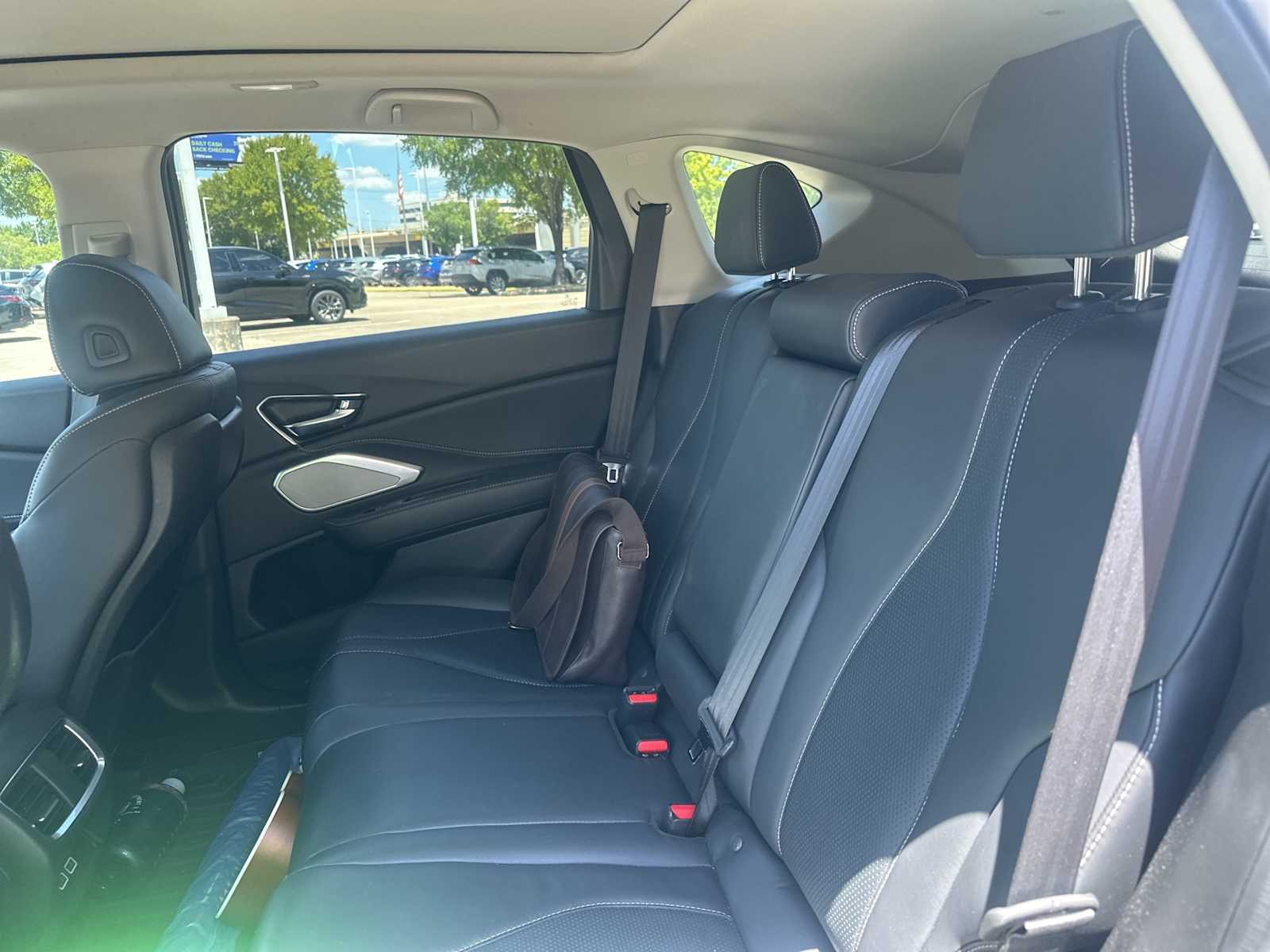 Thumbnail: 2021 Acura RDX - 8