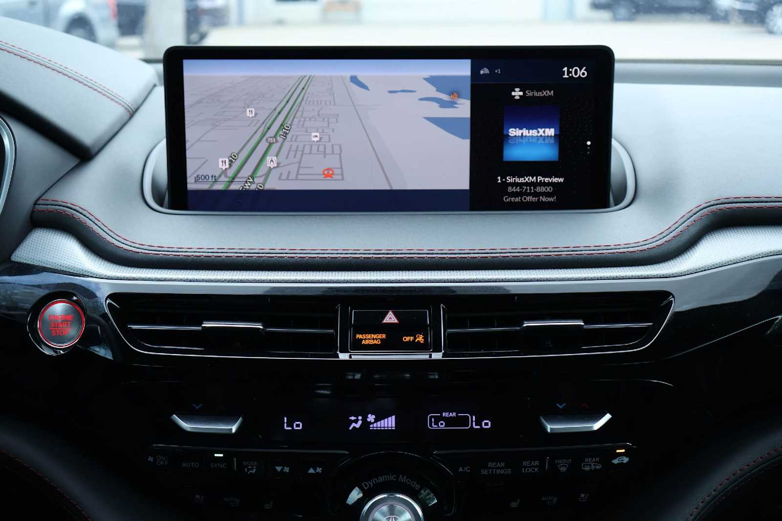 Thumbnail: 2023 Acura MDX - 16