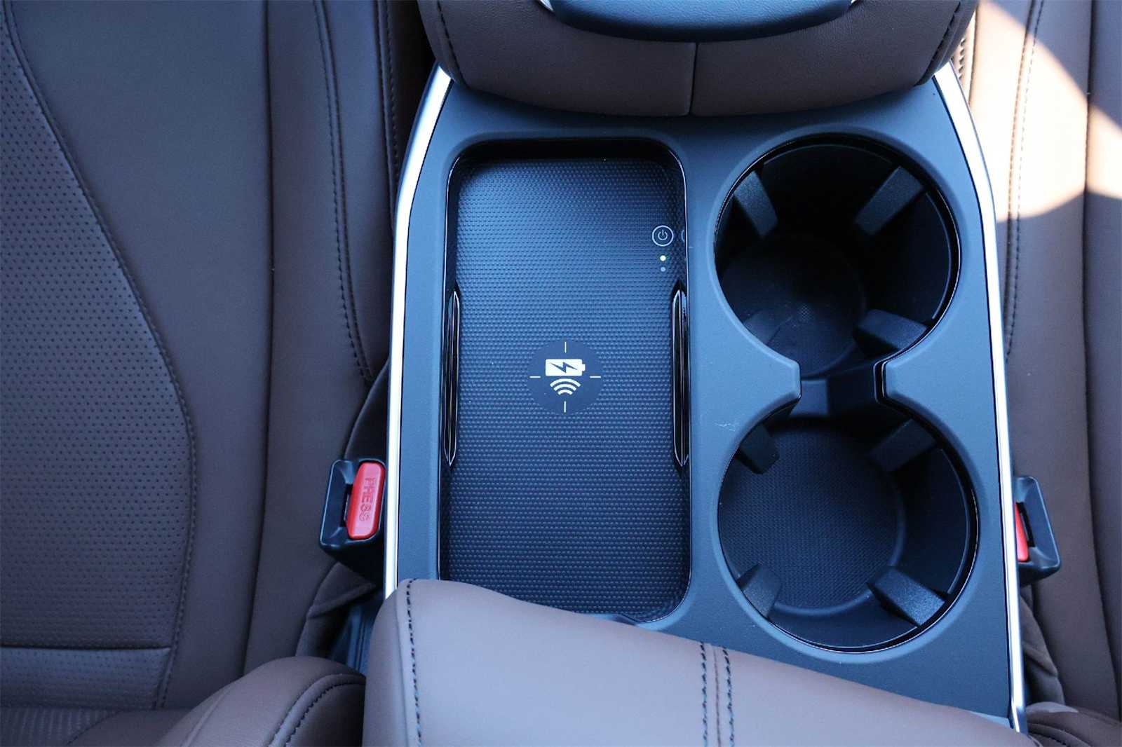 Thumbnail: 2026 Acura RDX - 25