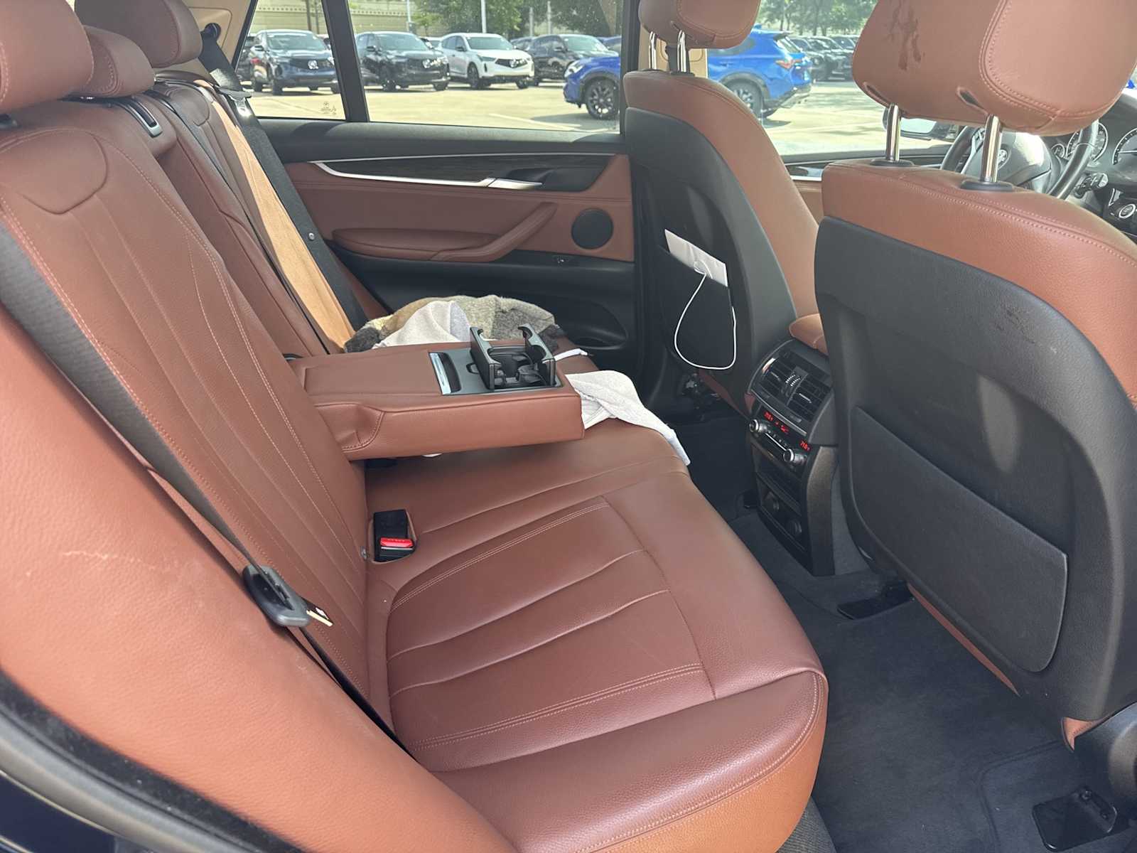 Thumbnail: 2016 BMW X5 - 11