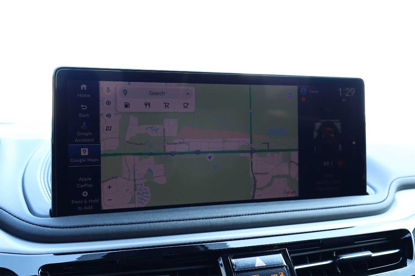 Thumbnail: 2026 Acura MDX - 26