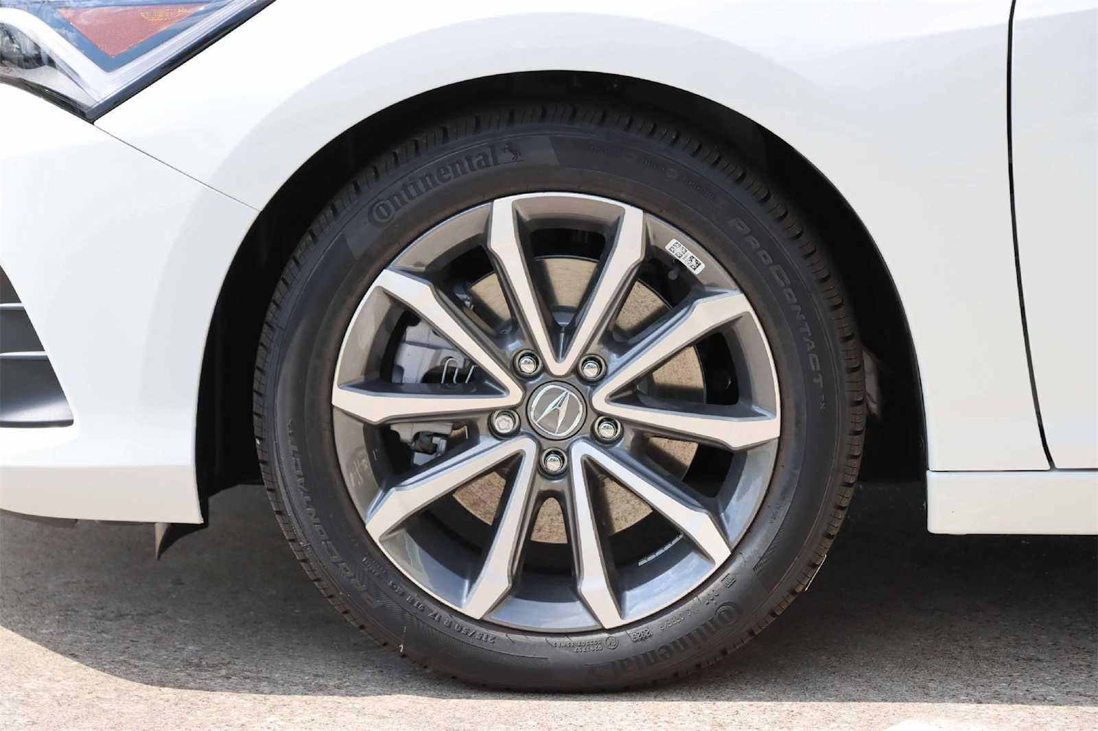 Thumbnail: 2025 Acura Integra - 8