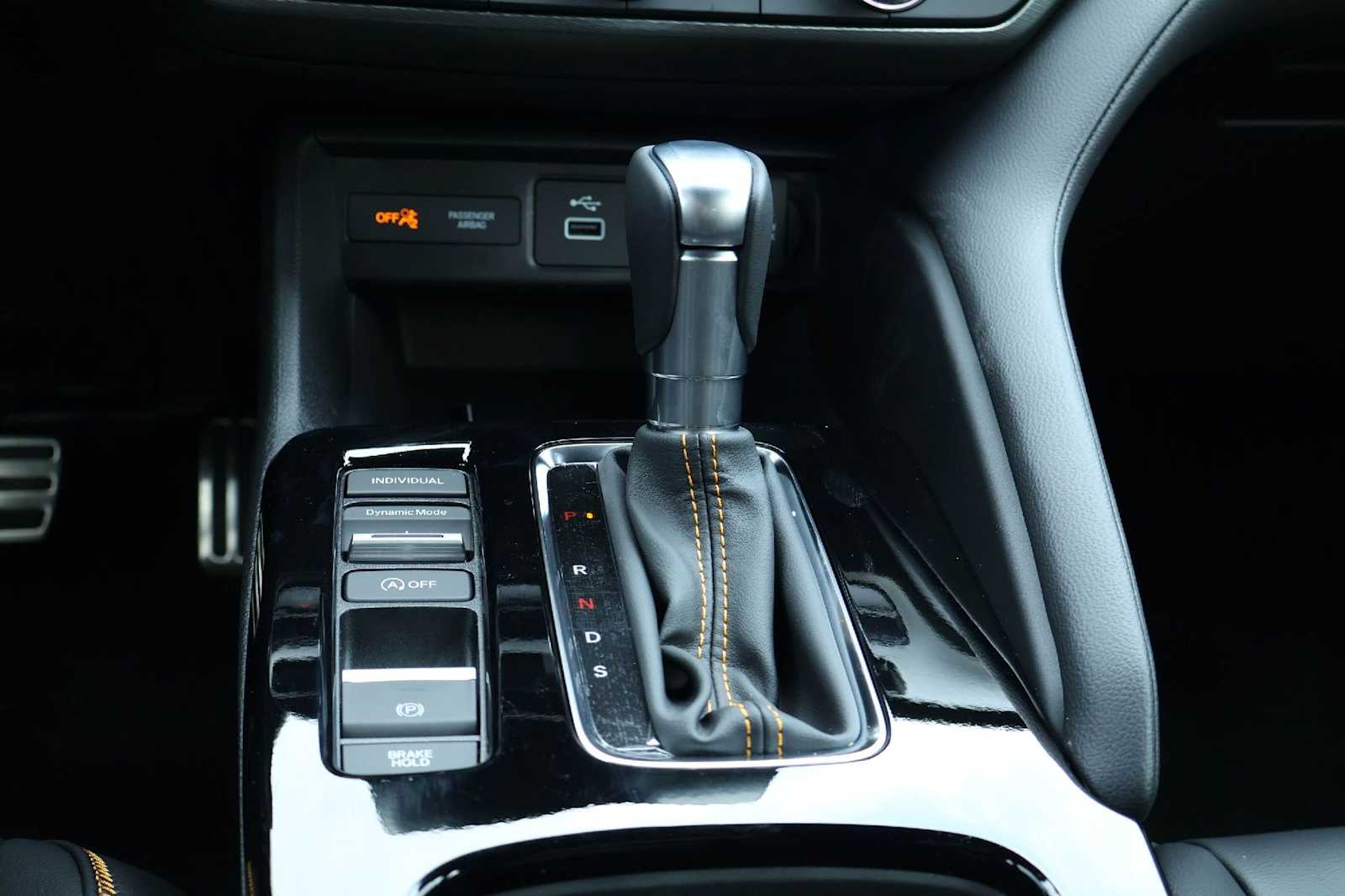 Thumbnail: 2026 Acura Integra - 17