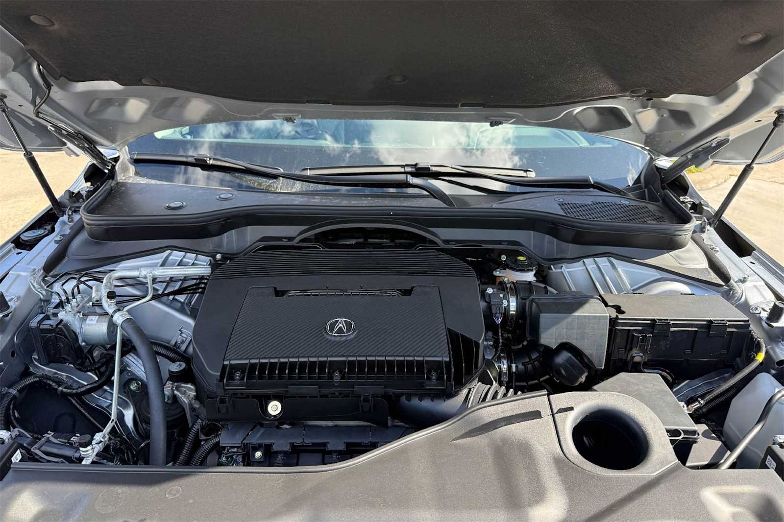 Thumbnail: 2026 Acura MDX - 9