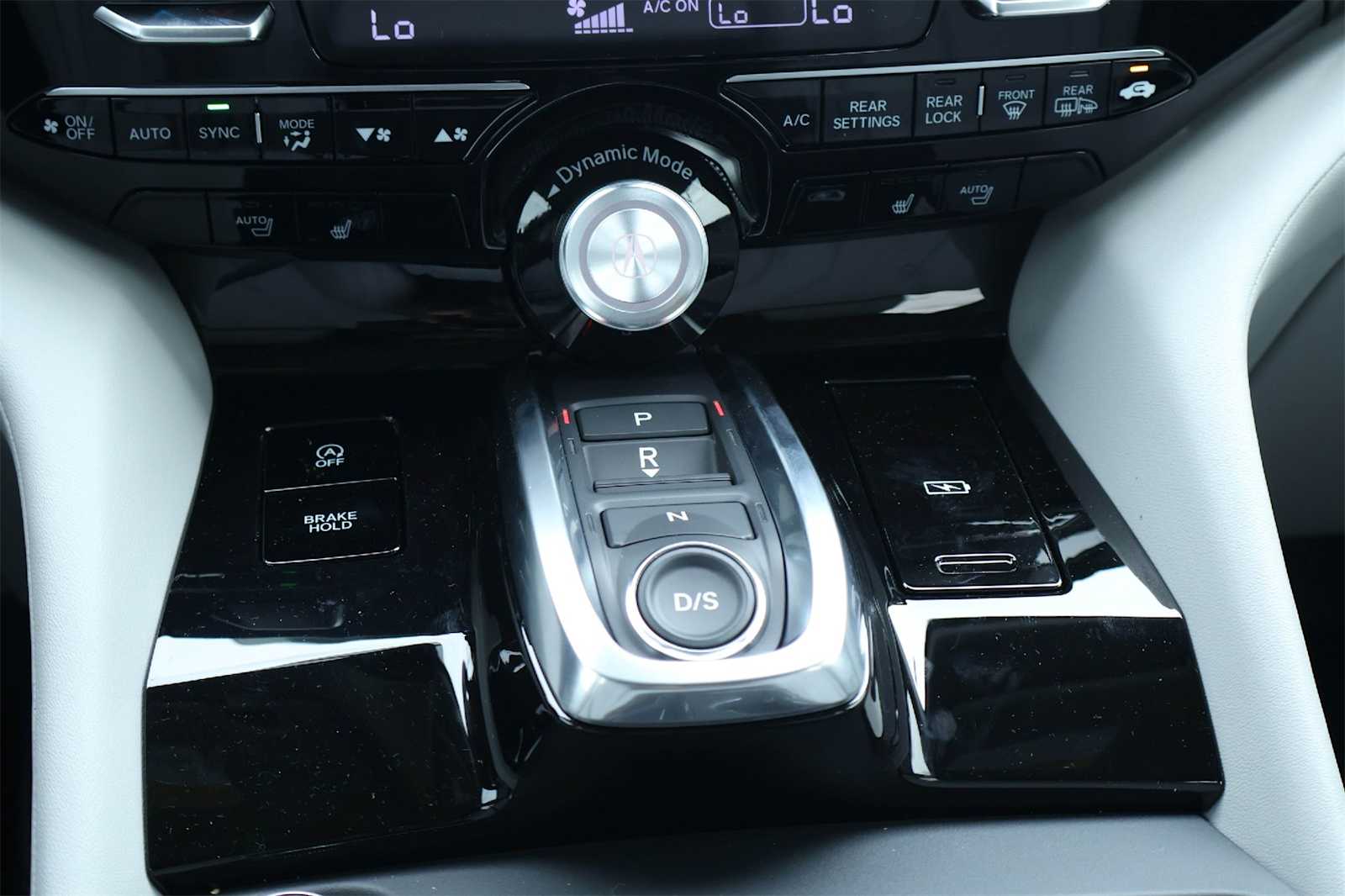 Thumbnail: 2026 Acura MDX - 17