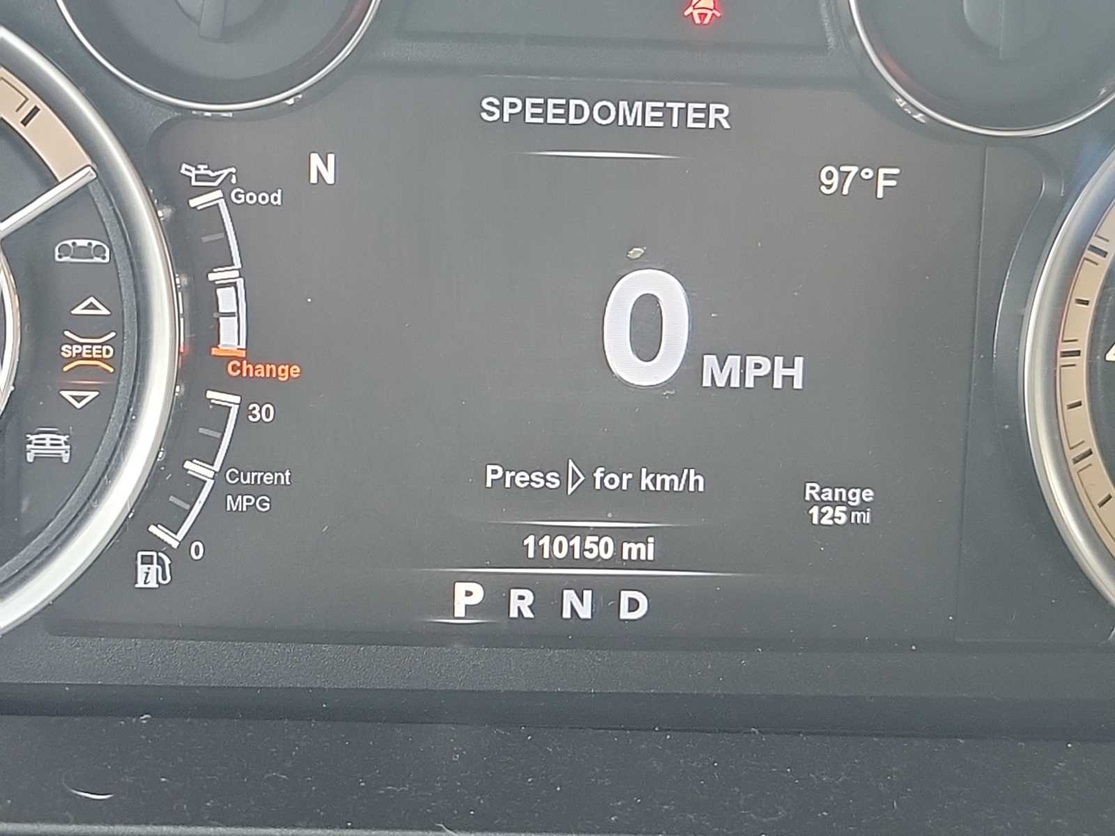 Thumbnail: 2018 RAM 1500 - 10