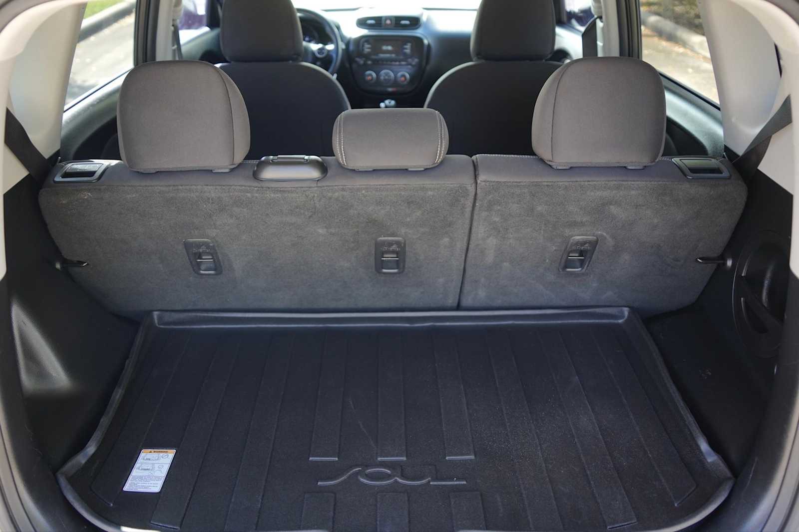 Thumbnail: 2017 Kia Soul - 27