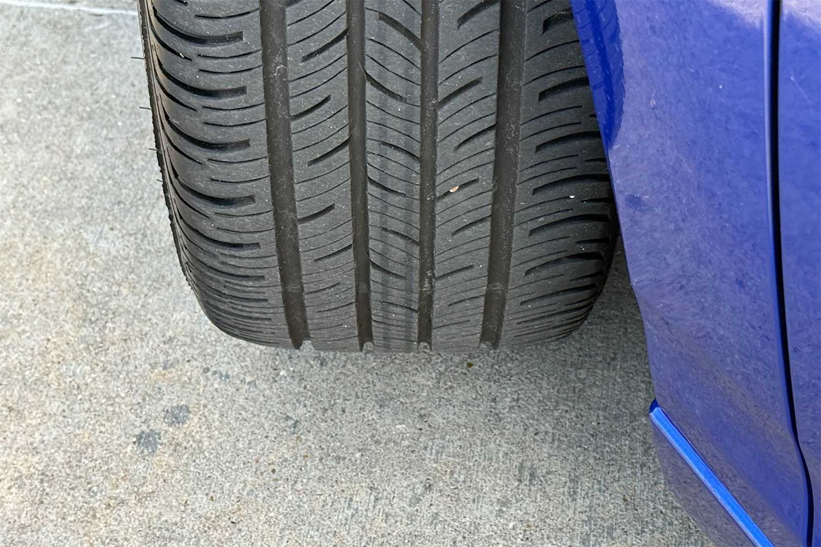 Thumbnail: 2025 Acura Integra - 30