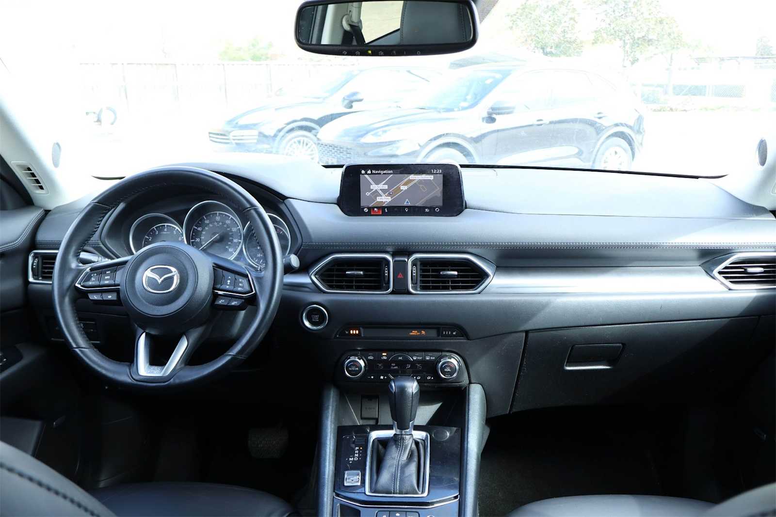 Thumbnail: 2018 Mazda CX-5 - 10