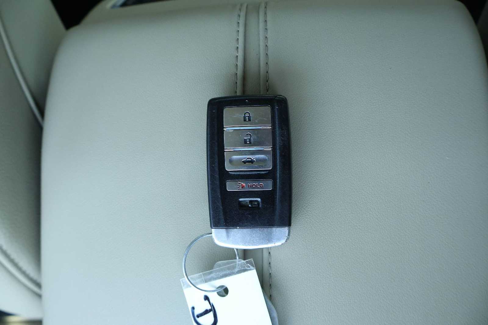 Thumbnail: 2018 Acura TLX - 20