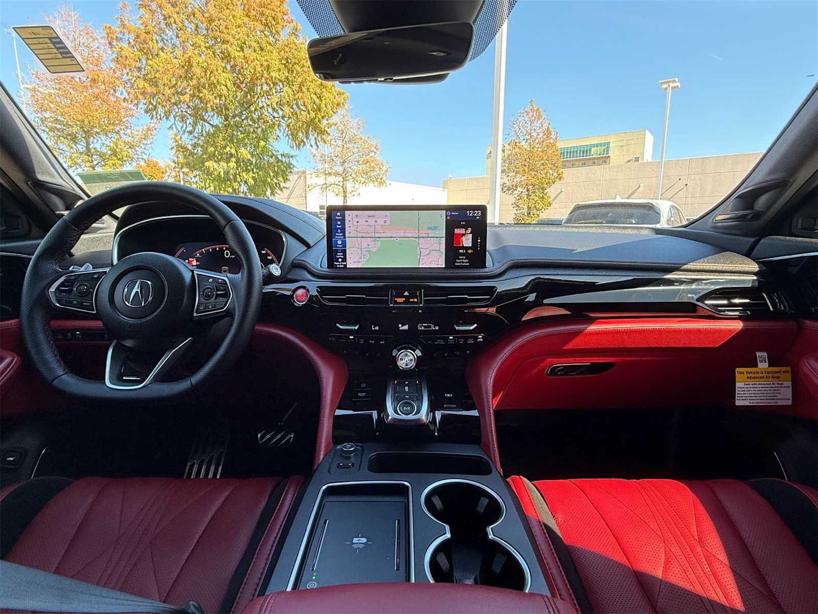 Thumbnail: 2026 Acura MDX - 10